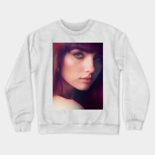 Serendipity Crewneck Sweatshirt